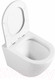 Миниатюра изображения товара Унитаз подвесной Triton Pro Verso VO-1832 (с сиденьем)