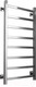 Миниатюра изображения товара Полотенцесушитель водяной Ростела Экспи Квадро V 30 40x100/8 (1/2")