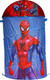 Миниатюра изображения товара Корзина Играем вместе Человек-паук / XDP-17957-R