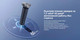 Миниатюра изображения товара Электробритва Xiaomi Electric Shaver S101 / BHR7465GL