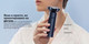 Миниатюра изображения товара Электробритва Xiaomi Electric Shaver S101 / BHR7465GL