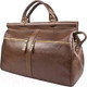 Миниатюра изображения товара Сумка дорожная Carlo Gattini Premium Veano / 4004-53 (коричневый)