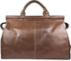 Миниатюра изображения товара Сумка дорожная Carlo Gattini Premium Veano / 4004-53 (коричневый)
