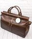 Миниатюра изображения товара Сумка дорожная Carlo Gattini Premium Veano / 4004-53 (коричневый)