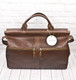 Миниатюра изображения товара Сумка дорожная Carlo Gattini Premium Veano / 4004-53 (коричневый)