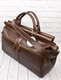 Миниатюра изображения товара Сумка дорожная Carlo Gattini Premium Veano / 4004-53 (коричневый)