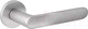 Миниатюра изображения товара Ручка дверная Code Deco Slim H-40135-A-CRS