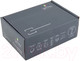 Миниатюра изображения товара Ручка дверная Code Deco Slim H-40136-A-NISM