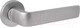 Миниатюра изображения товара Ручка дверная Code Deco Slim H-40136-A-CRS