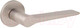 Миниатюра изображения товара Ручка дверная Code Deco Slim H-40137-A-NISM