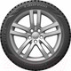 Миниатюра изображения товара Зимняя шина Laufenn I Fit Ice LW71 265/60R18 110T (шипы)
