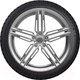 Миниатюра изображения товара Зимняя шина Triangle IcelynX TI501 235/55R18 104T (шипы)