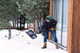 Миниатюра изображения товара Лопата для уборки снега Plantic Snow 12006-01
