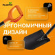 Миниатюра изображения товара Лопата Plantic Terra 11009-01