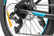 Миниатюра изображения товара Велосипед Nialanti Clyde 1.0 MD 24 2024 (12, черный)