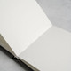 Миниатюра изображения товара Скетчбук Малевичъ GrafArt Sketch / 401245 (80л, серый)