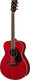 Миниатюра изображения товара Акустическая гитара Yamaha FS-820 Ruby Red