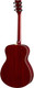 Миниатюра изображения товара Акустическая гитара Yamaha FS-820 Ruby Red