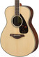 Миниатюра изображения товара Акустическая гитара Yamaha FS-830NT