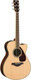 Миниатюра изображения товара Электроакустическая гитара Yamaha FSX830C