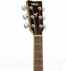 Миниатюра изображения товара Электроакустическая гитара Yamaha FSX830C