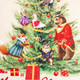 Миниатюра изображения товара Полотенце Этель Noble Christmas / 7182002