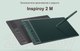 Миниатюра изображения товара Графический планшет Huion Inspiroy 2M H951P (черный)