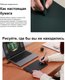Миниатюра изображения товара Графический планшет Huion Inspiroy 2M H951P (черный)