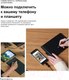 Миниатюра изображения товара Графический планшет Huion Inspiroy 2M H951P (черный)