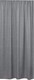 Миниатюра изображения товара Комплект штор Amore Mio Однотонная замша 6ML 3872-040 150x270 / 92025 (серый)