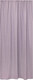 Миниатюра изображения товара Комплект штор Amore Mio Однотонная замша 6ML 3872-050 150x270 / 92029 (сиреневый)