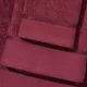 Миниатюра изображения товара Набор полотенец Diana Махра / НПМD-Вн-30-50-70 (винный)