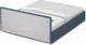 Миниатюра изображения товара Двуспальная кровать Moon Family 1250 / К004348