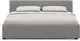Миниатюра изображения товара Двуспальная кровать Moon Family 1250 / К004344