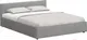 Миниатюра изображения товара Двуспальная кровать Moon Family 1250 / К004344