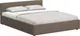 Миниатюра изображения товара Двуспальная кровать Moon Family 1250 / К004345
