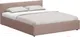 Миниатюра изображения товара Двуспальная кровать Moon Family 1250 / К004346