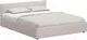 Миниатюра изображения товара Двуспальная кровать Moon Family 1250 / К004350