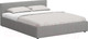 Миниатюра изображения товара Двуспальная кровать Moon Family 1250 / К004351