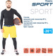 Миниатюра изображения товара Комплект термобелья Сибирский Следопыт Sport -20°С / PF-TU-51 (р-р 48)