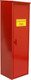 Миниатюра изображения товара Шкаф для газового баллона Петромаш 1.4м slkptr1914 (1x50л, красный)