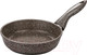 Миниатюра изображения товара Сковорода Elan Gallery Гармония вкуса / 120441 (коричневый опал)