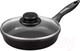 Миниатюра изображения товара Сковорода Elan Gallery Гармония вкуса / 120289 (черный оникс)