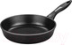 Миниатюра изображения товара Сковорода Elan Gallery Гармония вкуса / 120291 (черный оникс)