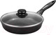 Миниатюра изображения товара Сковорода Elan Gallery Гармония вкуса / 120291 (черный оникс)