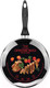Миниатюра изображения товара Сковорода Elan Gallery Гармония вкуса / 120293 (черный оникс)