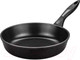 Миниатюра изображения товара Сковорода Elan Gallery Гармония вкуса / 120293 (черный оникс)
