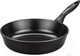 Миниатюра изображения товара Сковорода Elan Gallery Гармония вкуса / 120295 (черный оникс)
