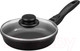 Миниатюра изображения товара Сковорода Elan Gallery Гармония вкуса / 120299 (черный оникс)