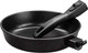 Миниатюра изображения товара Сковорода Elan Gallery Гармония вкуса / 120301 (черный оникс)